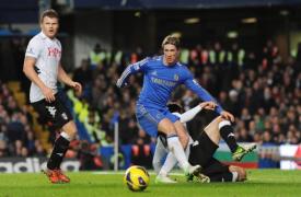 chelsea v fulham