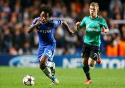 chelsea willian face rar ncepe