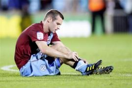 chesterfield n pusti pentru scunthorpe pe ryan
