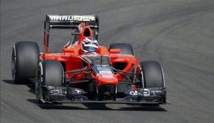 chilton admite pre sezon nervi