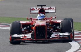 chinez gp alonso lider