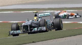 chinez gp calificare 1 hamilton mai rapid