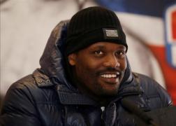 chisora box este mort 