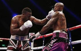 chisora obiective vitali