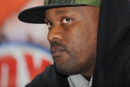 chisora s dedice lupta la thatcher