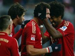 cifra de afaceri bundesliga pauze marca de 2 miliarde de euro