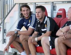 ciocan costel a face progrese rapide