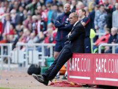 ciprian di sunderland showman indicat usa
