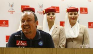 cl benitez depl nge provocatoare grup