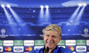 cl previzualizare marsilia v arsenal