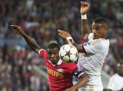 cl psv eindhoven 1 1 ac milan