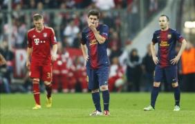 cl rezultatele nu nseamn nimic iniesta