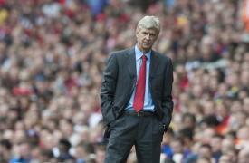 cl wenger nume puternice arsenal secundare