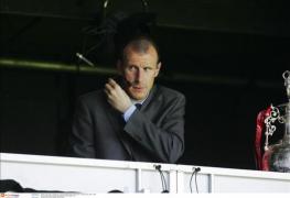 claridge redknapp pe avut un lapsus de memorie 