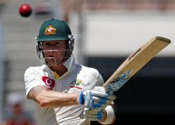 clarke numit top australian de crichet