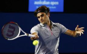 clas federer bate davydenko