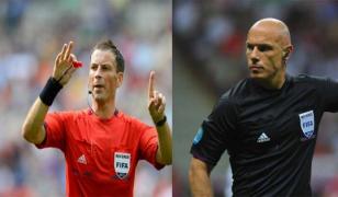 clattenburg i webb n linie pentru cupa mondial de apel up