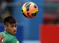 clemente ndoieli capacitatea de neymar