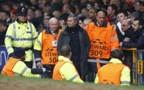 clubul vine nainte de mine mourinho