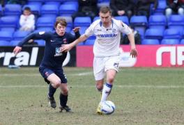 cluburi trail hartlepool pe james