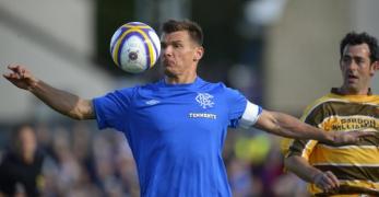 clyde 0 rangers 2