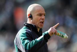 cockerill frustrat la impetuoas tigrii