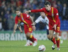 coleman consider joc bale atacant
