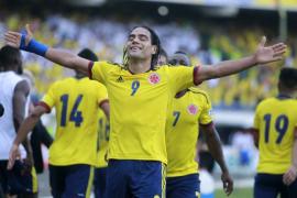 columbia 2 paraguay 0 florin love te din nou