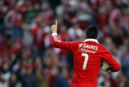 coman set pentru ie ire benfica agent