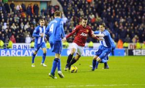 compar nd c t de mult sunt wigan i utd n valoare de 