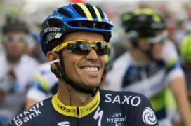 contador vede froome ca principal rival n turism