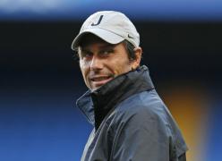 conte devine ban meciurilor redus