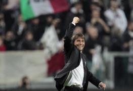 conte ochii juve puncte
