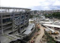 contract de sponsorizare pentru arena fonte nova