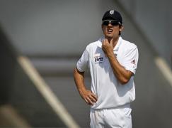 cook insist anglia au avantajul odi
