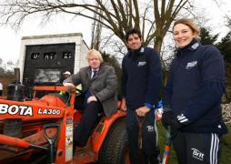 cook sap pentru grassroots cricket