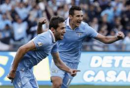 coppa italia lazio roma 0 1