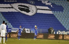 corsican cluburi pedepsit pentru fanii derby violen 