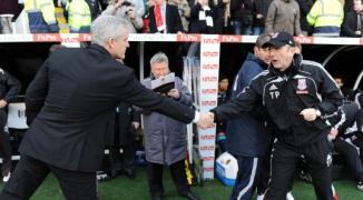 costy nu are nici o problem cu hughes