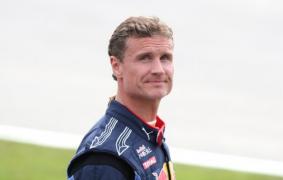 coulthard se retrage din motorsport