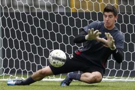 courtois vrea atl tico sejurul