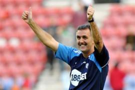 coyle capete de lista de candida i 40