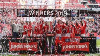 crewe castiga trofeul de vopsea johnstone pe
