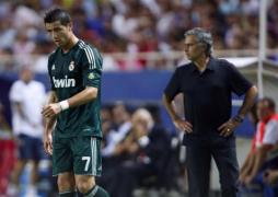 cristiano devine jose pe votul
