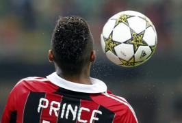 cristina eu sunt stau la ac milan