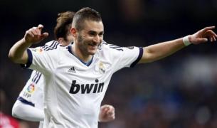 critica i frustreaz pe benzema