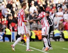 crouch i jones s sta i la stoke
