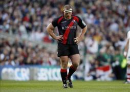 crucea amp lutui pentru a porni pentru edinburgh rugby