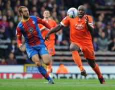 crystal palace 2 millwall 2