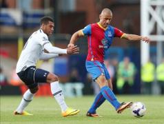 crystal palace echipa numere 2013 2014